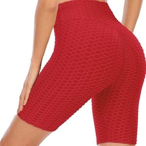 WOMEN SCRUNCH SHORTS